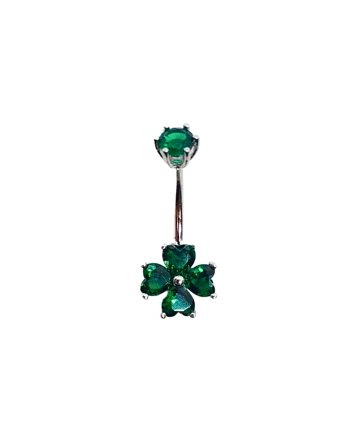 Hearts In Petals Accessories