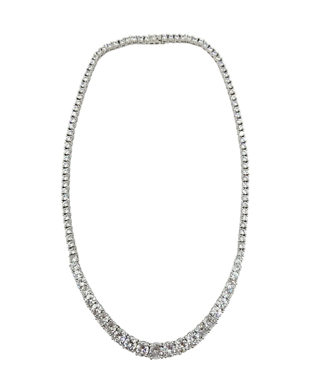 Melbourne Iconic Necklace