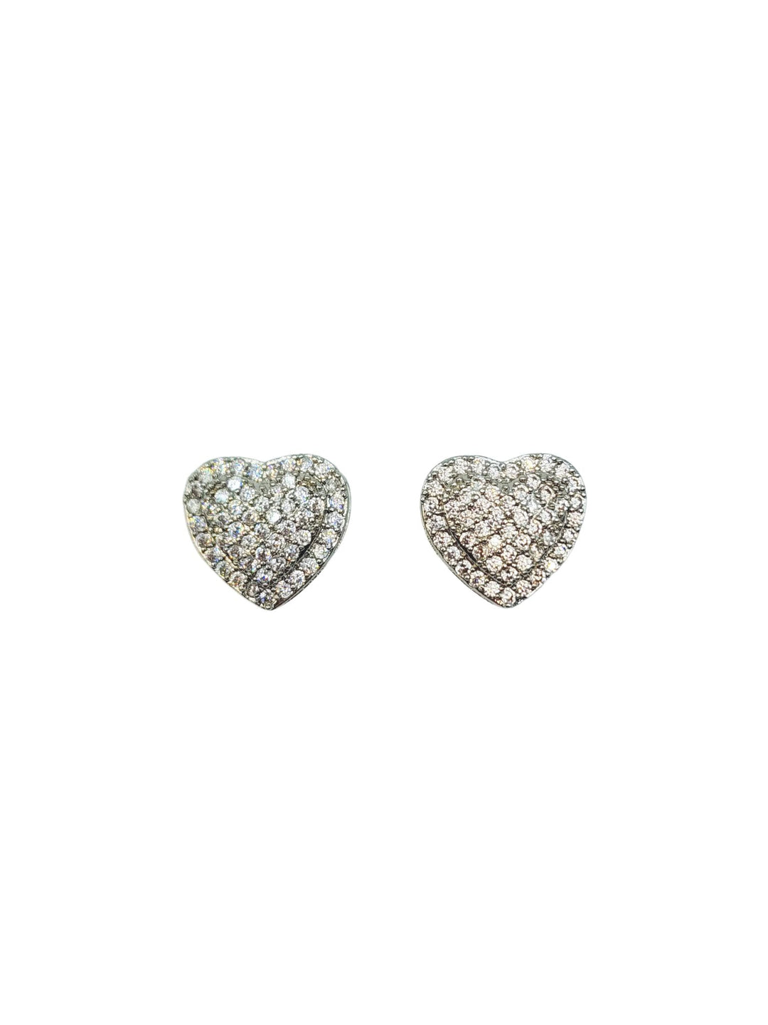 Heartbeat Earrings
