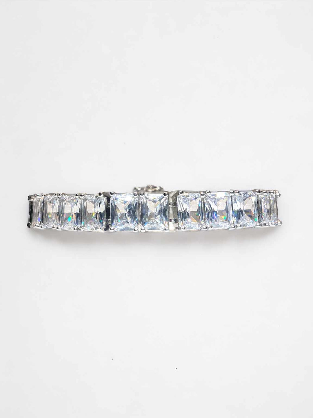 High Profile Bracelet