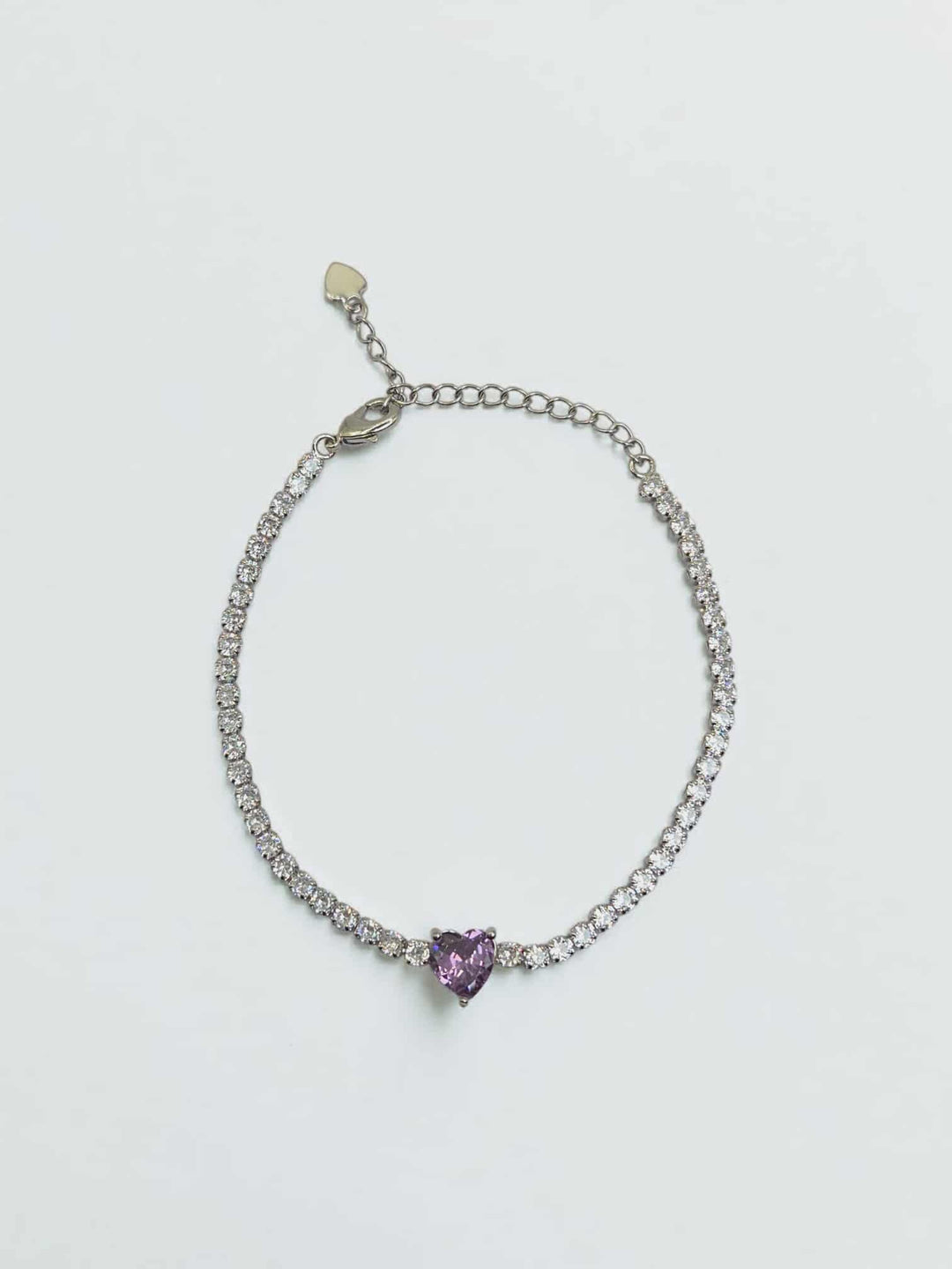 Crystal Pop Bracelet
