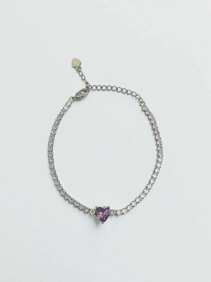 Crystal Pop Bracelet