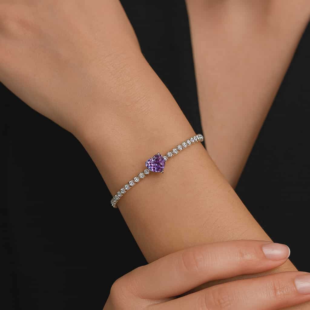 Crystal Pop Bracelet