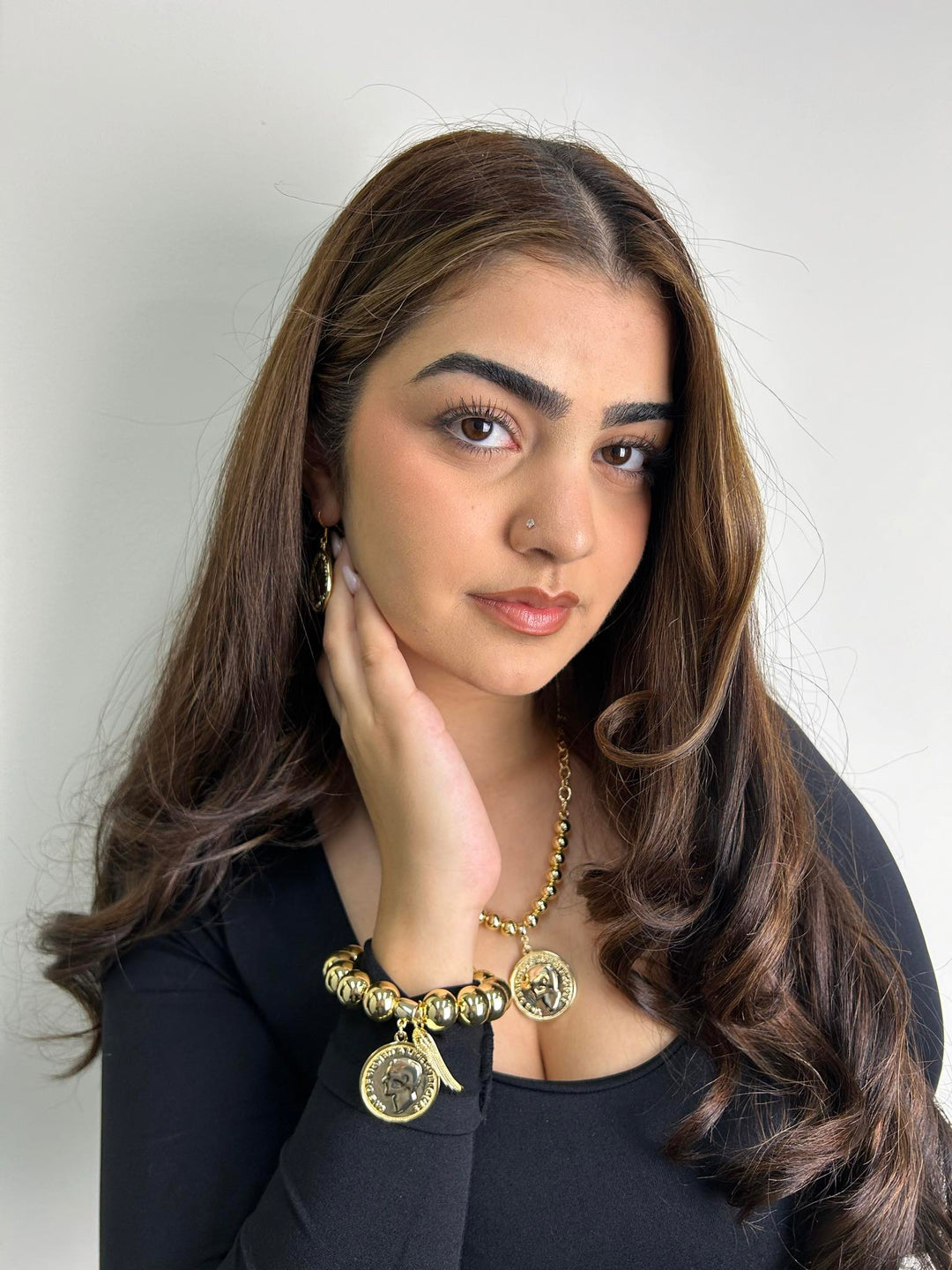 Flaunt it! Collection