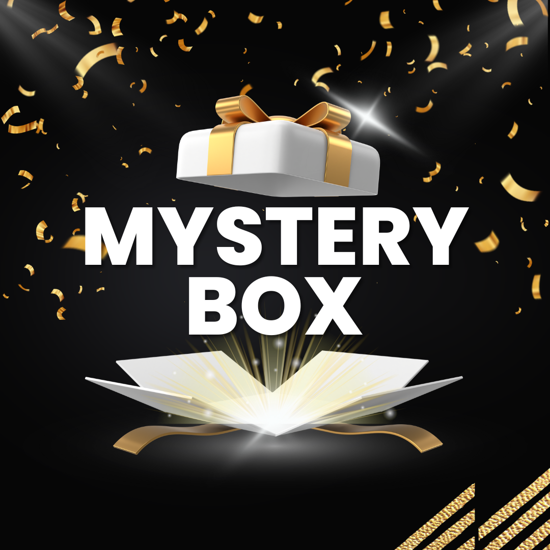 Ambassador Mystery Box