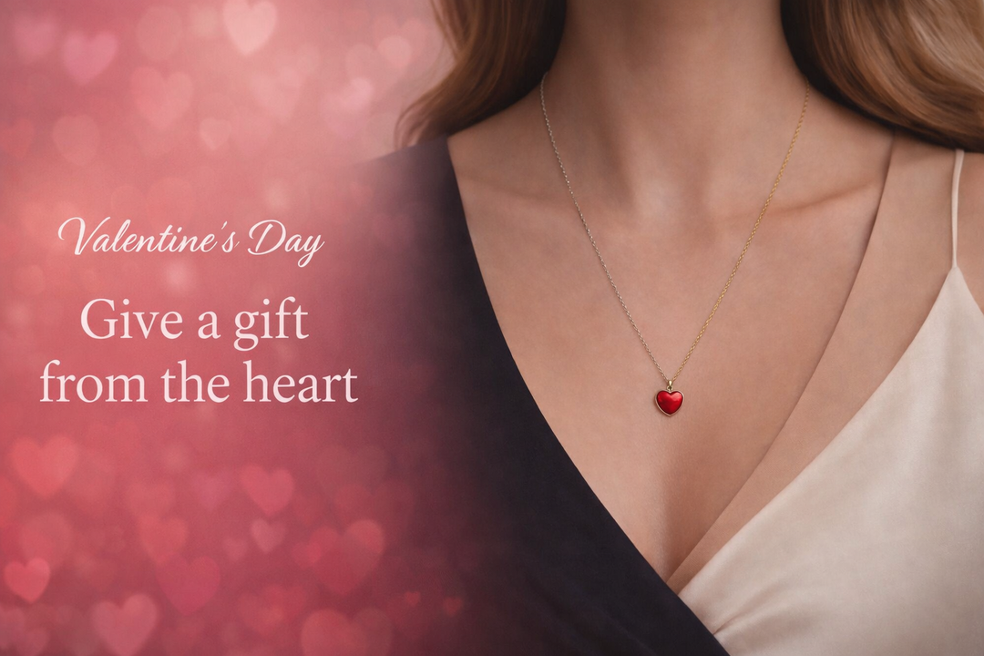 Valentine Collection