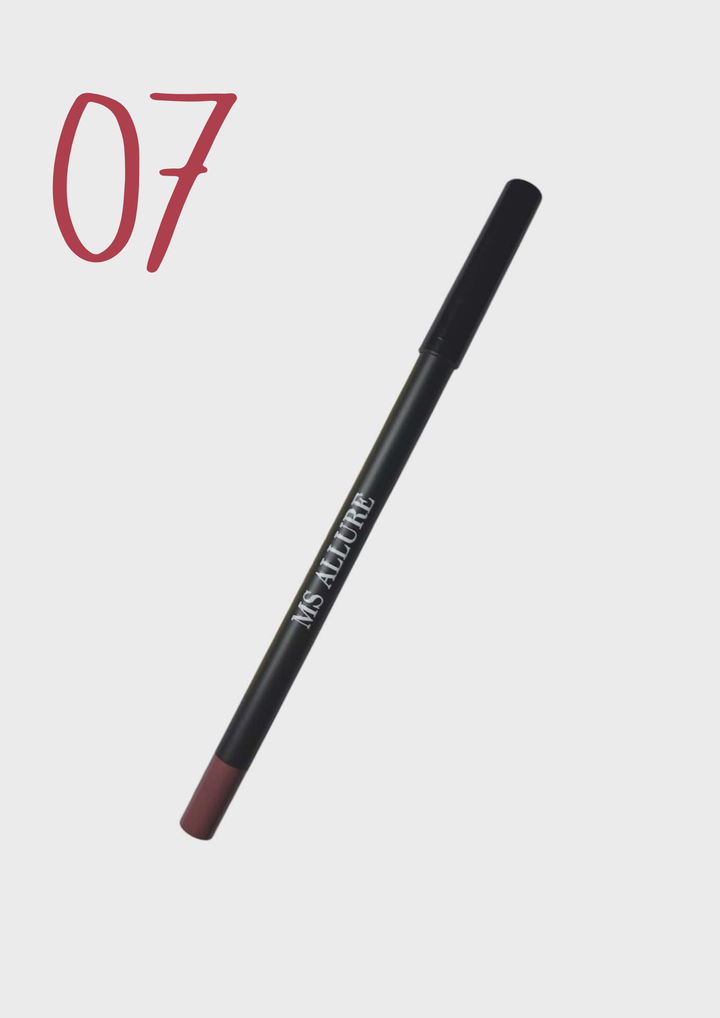 Overdraw Lip Liner