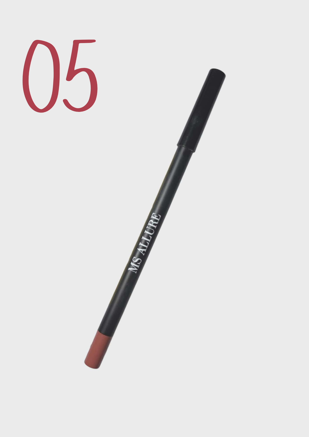 Overdraw Lip Liner