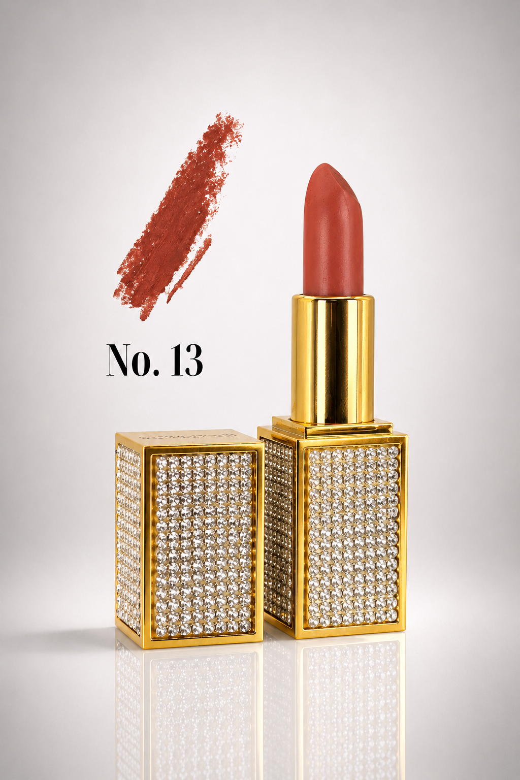 Diva Rouge Lipstick