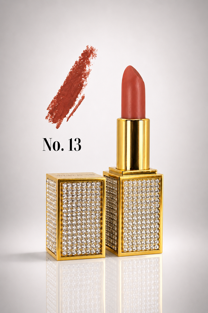 Diva Rouge Lipstick