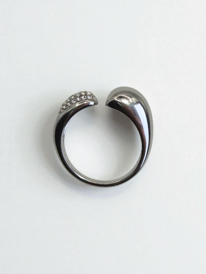 Glitz & Giggles Rings