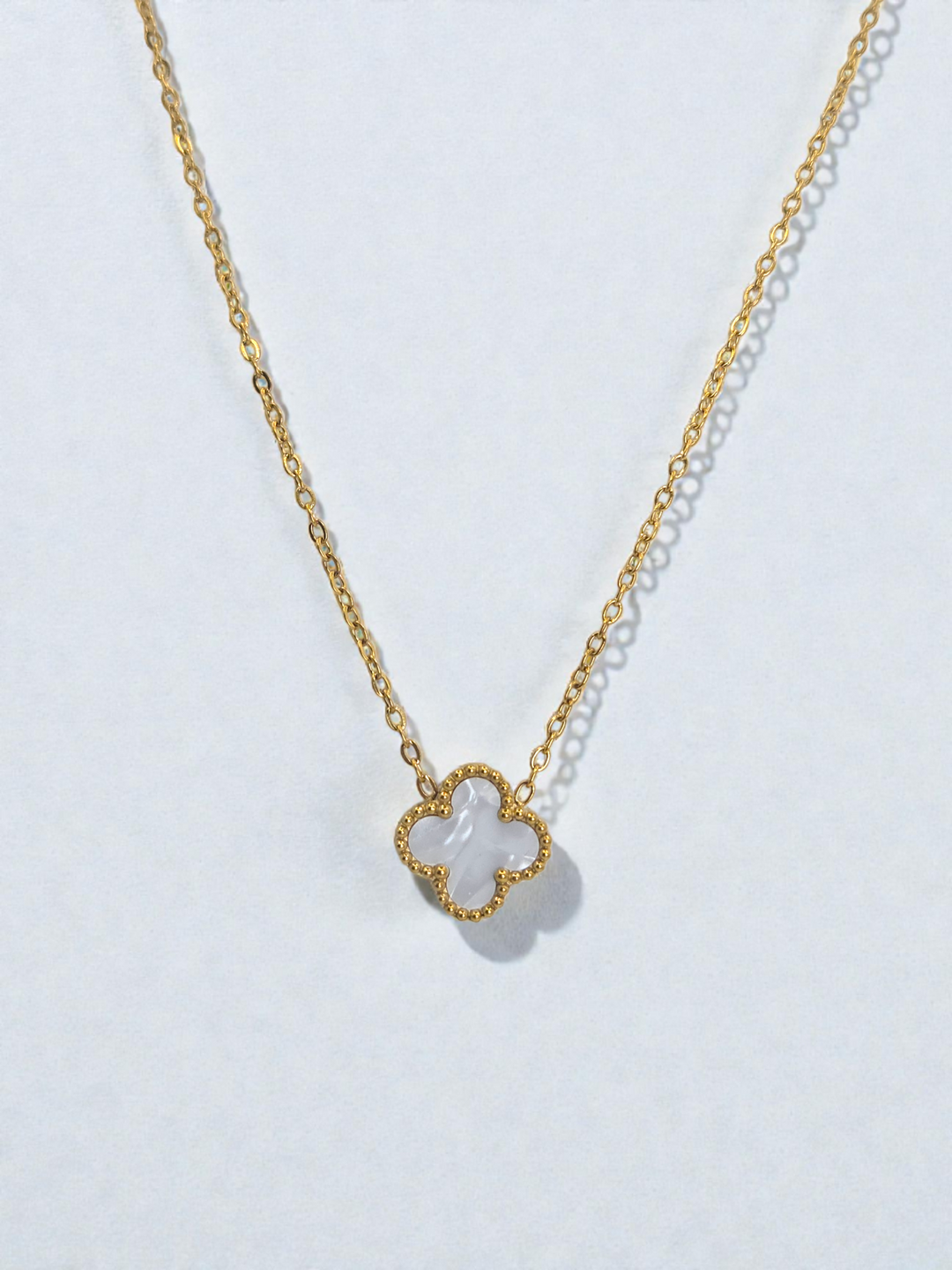 Designer's Pick Necklace