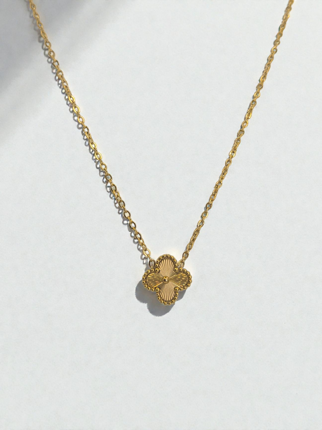 Designer's Pick Necklace