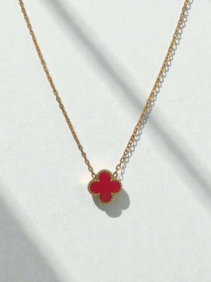 Designer's Pick Necklace