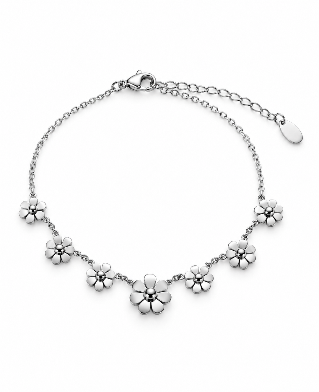 Homegrown Anklet
