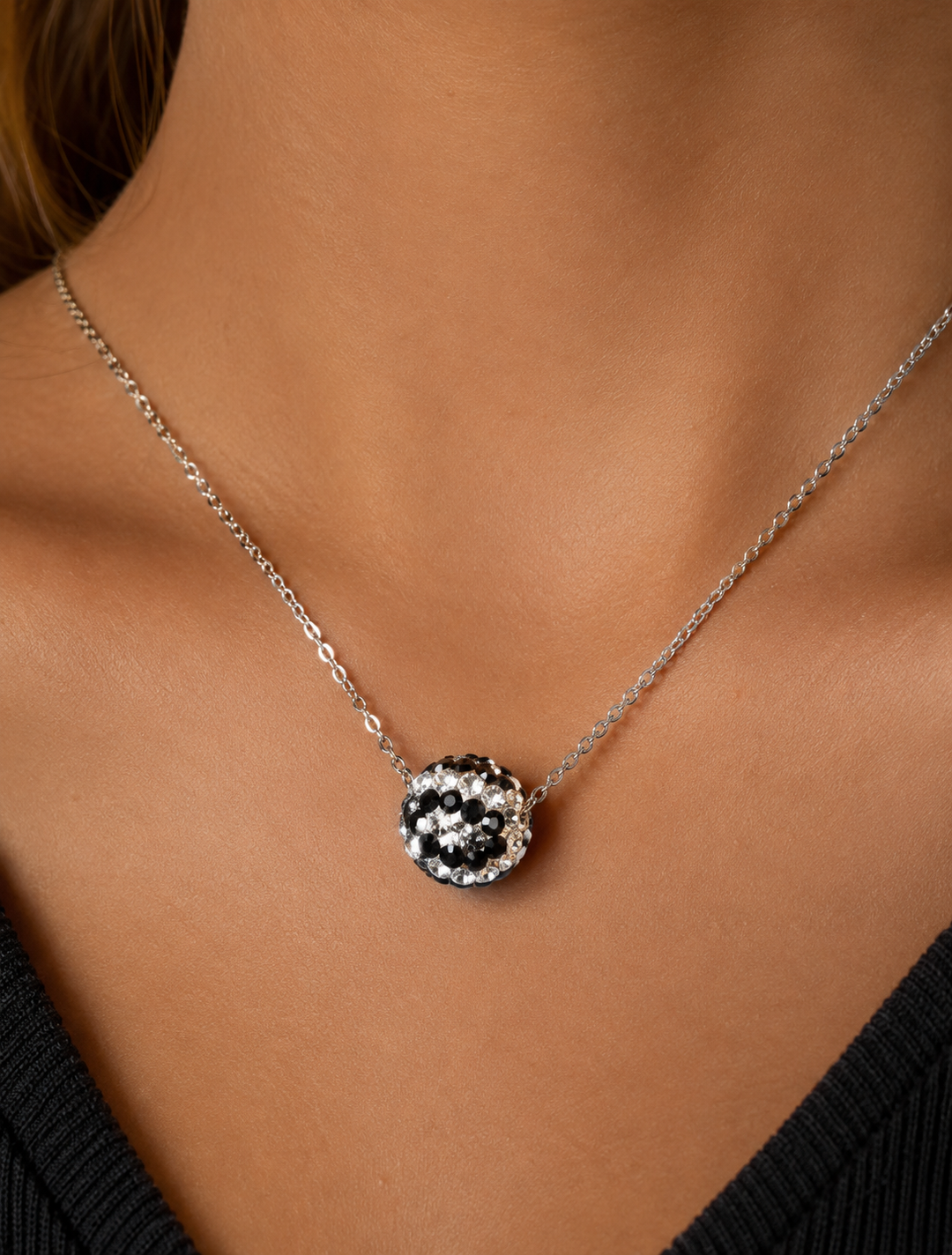 Jungle Diva Necklace