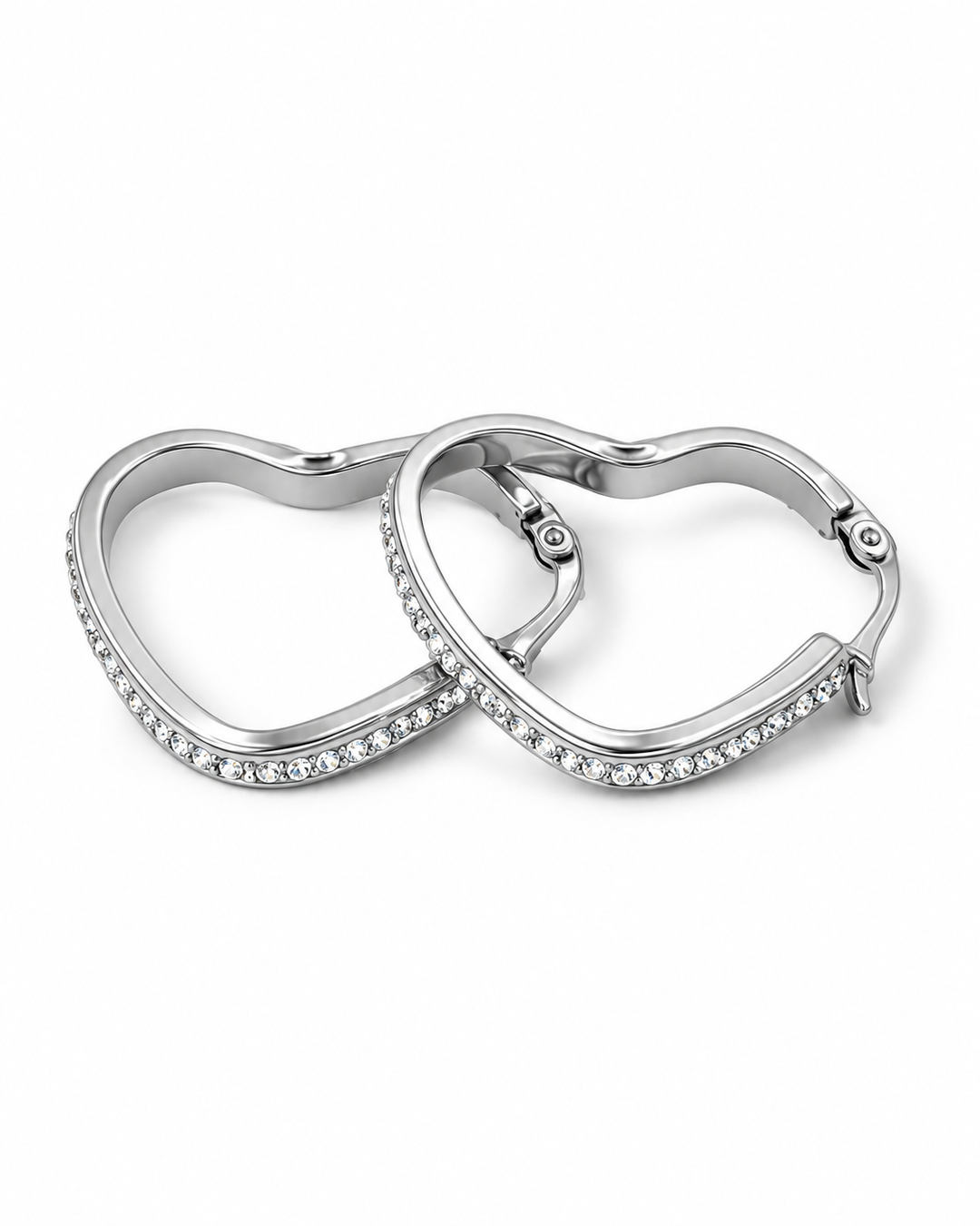 Hearts Full Earrings