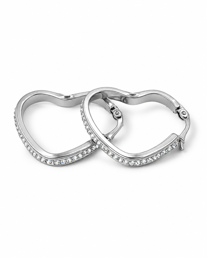 Hearts Full Earrings