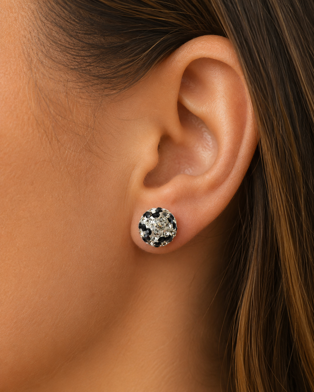Jungle Diva Earrings