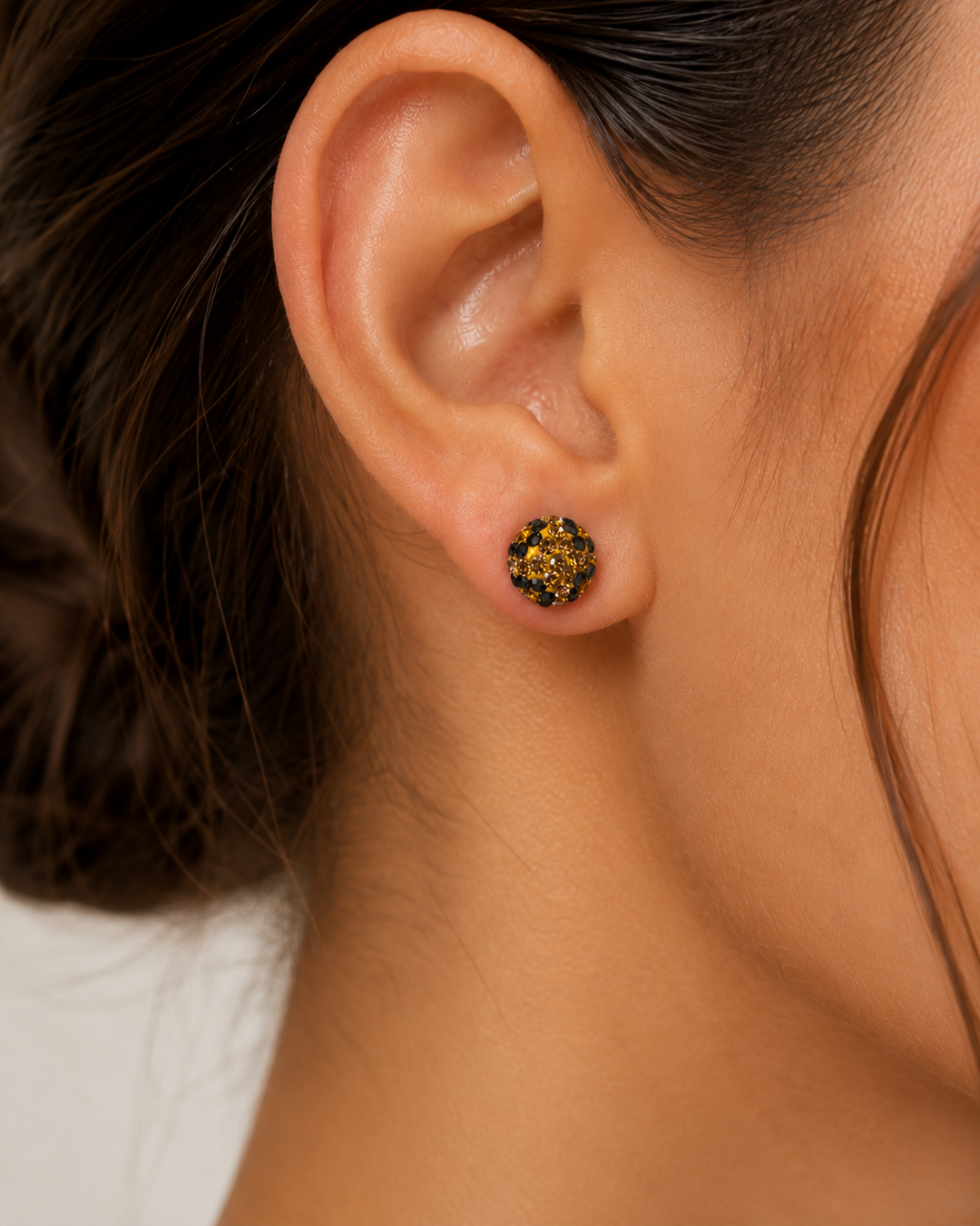 Jungle Diva Earrings