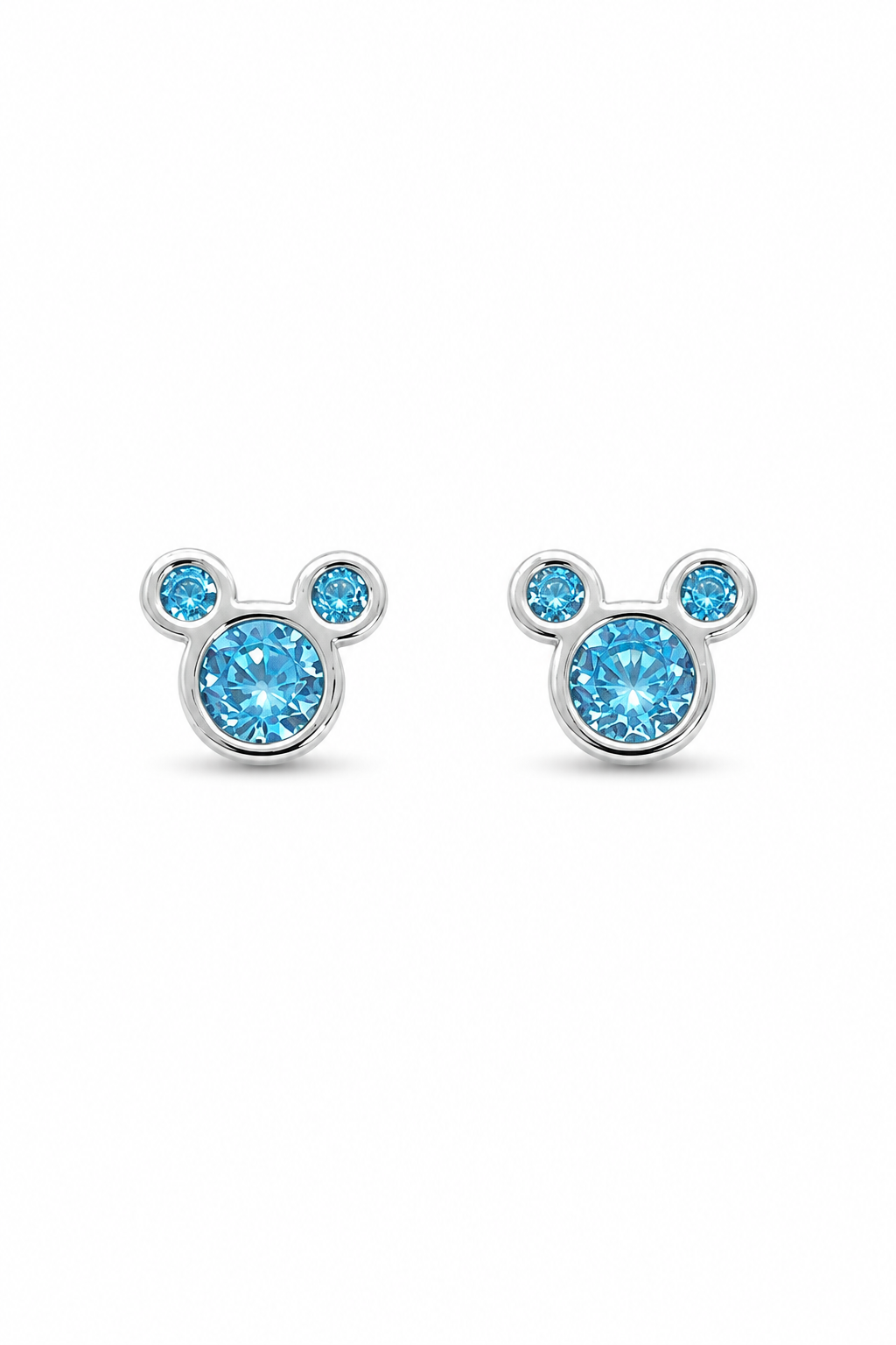 Mrs Me Earrings