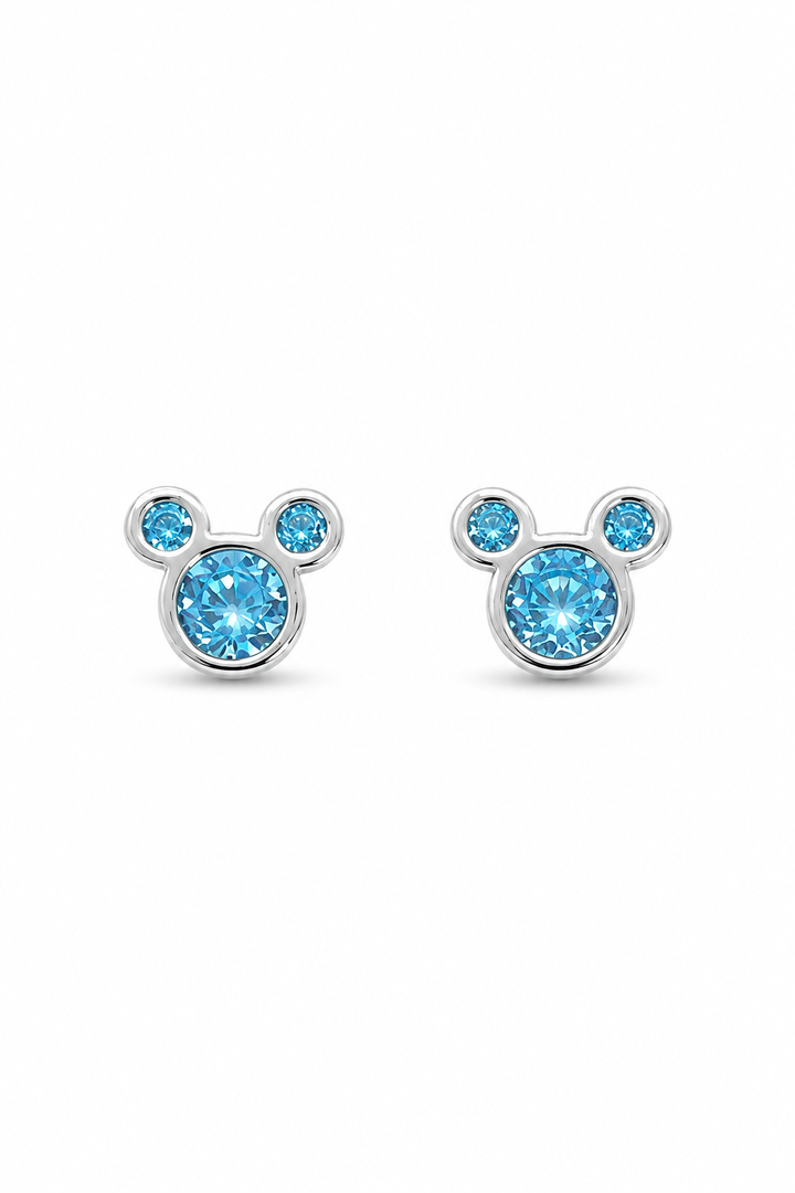 Mrs Me Earrings