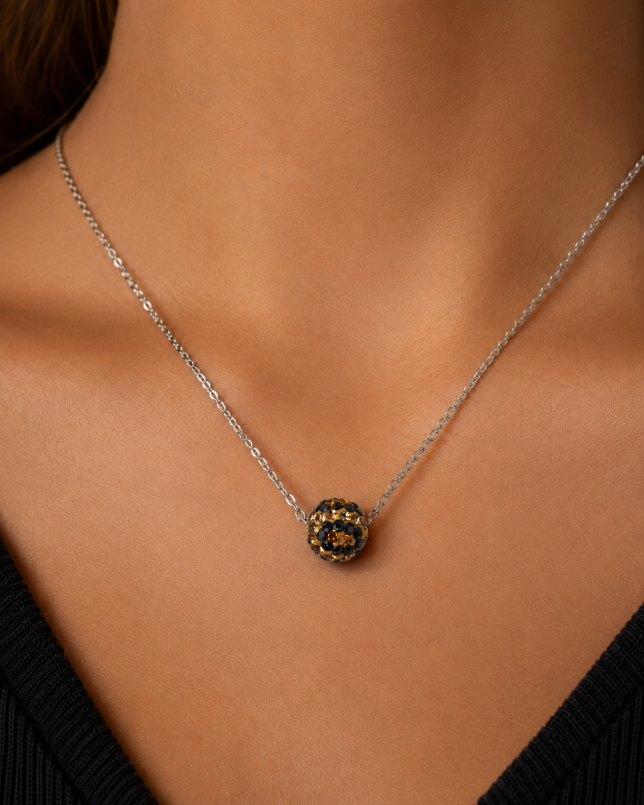 Jungle Diva Necklace