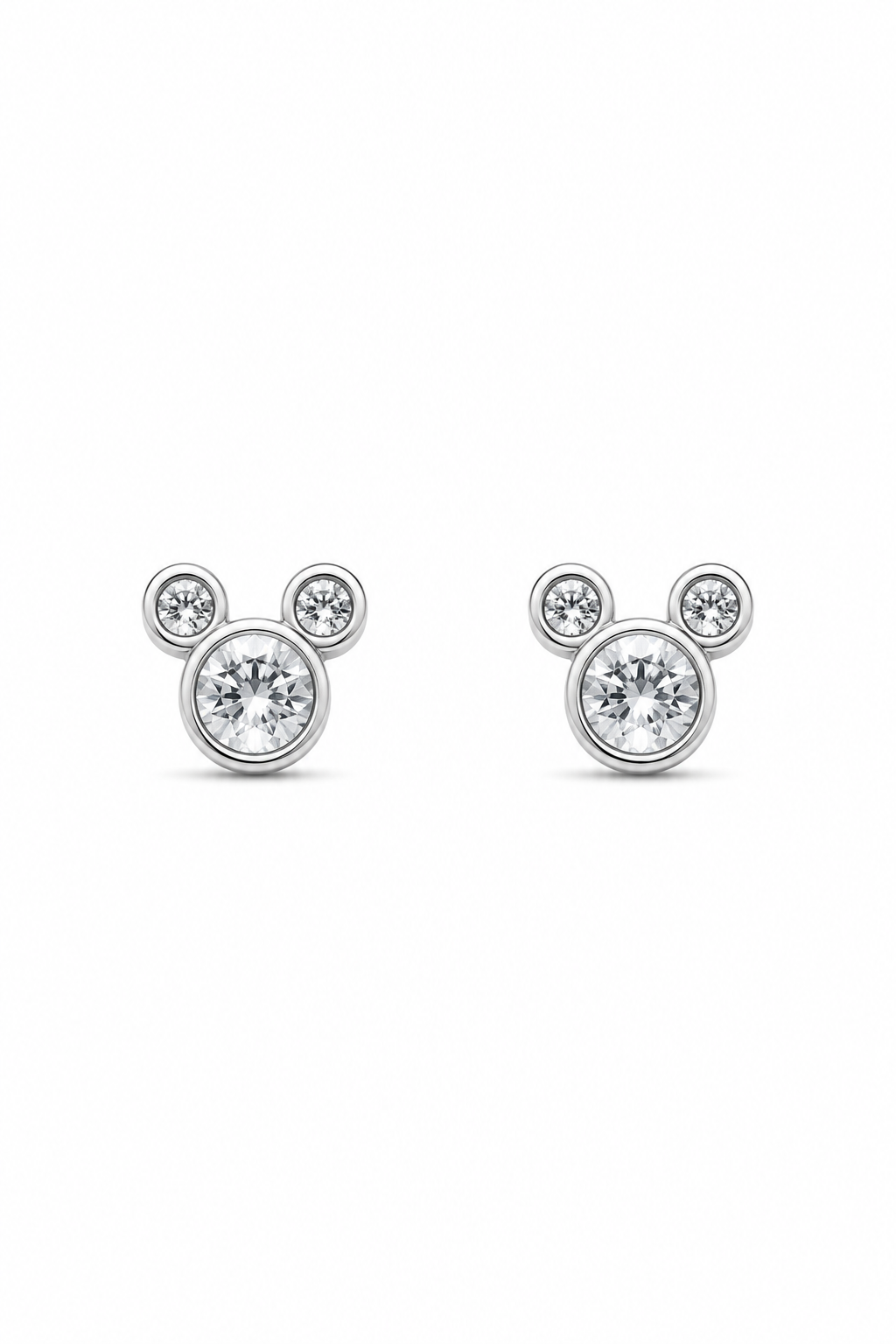 Mrs Me Earrings