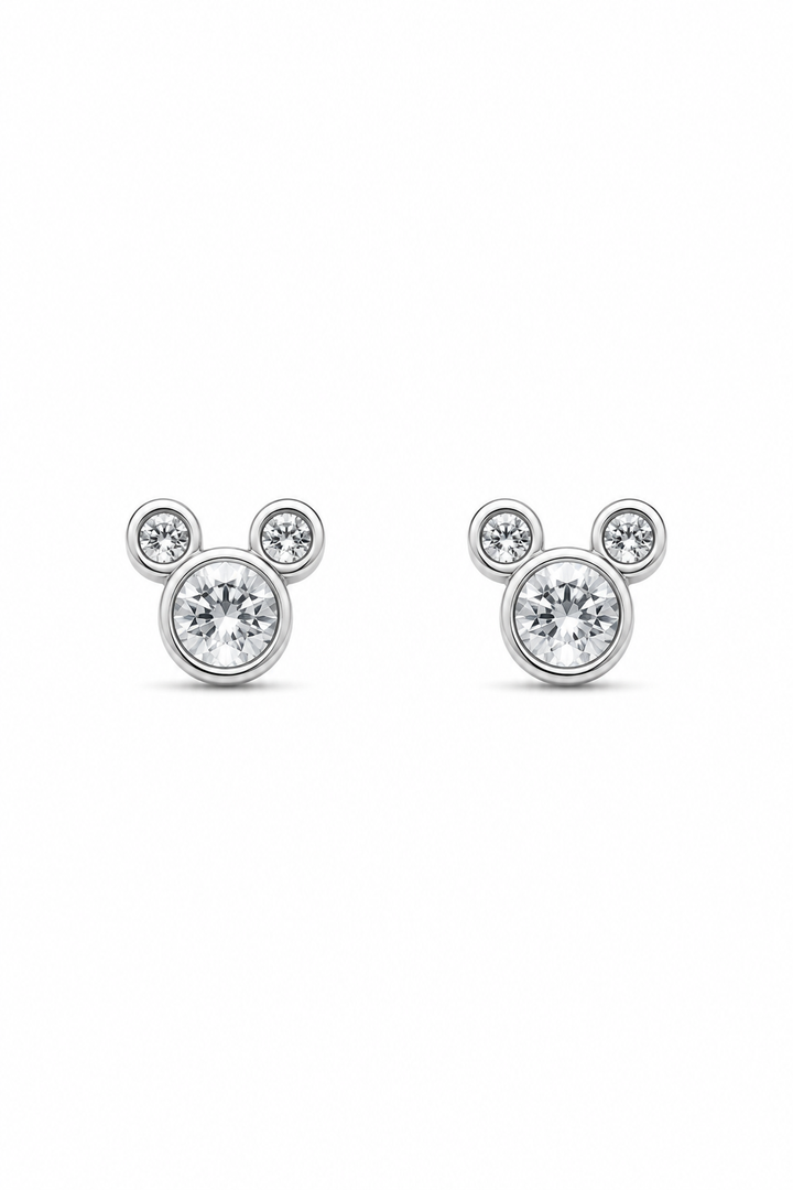 Mrs Me Earrings