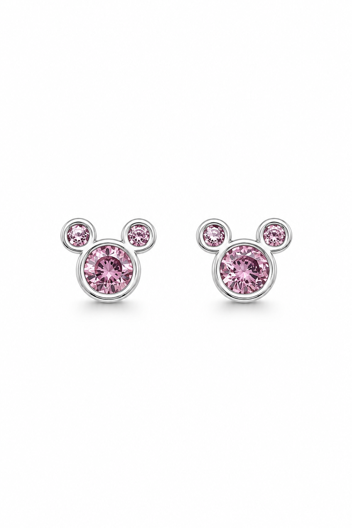Mrs Me Earrings
