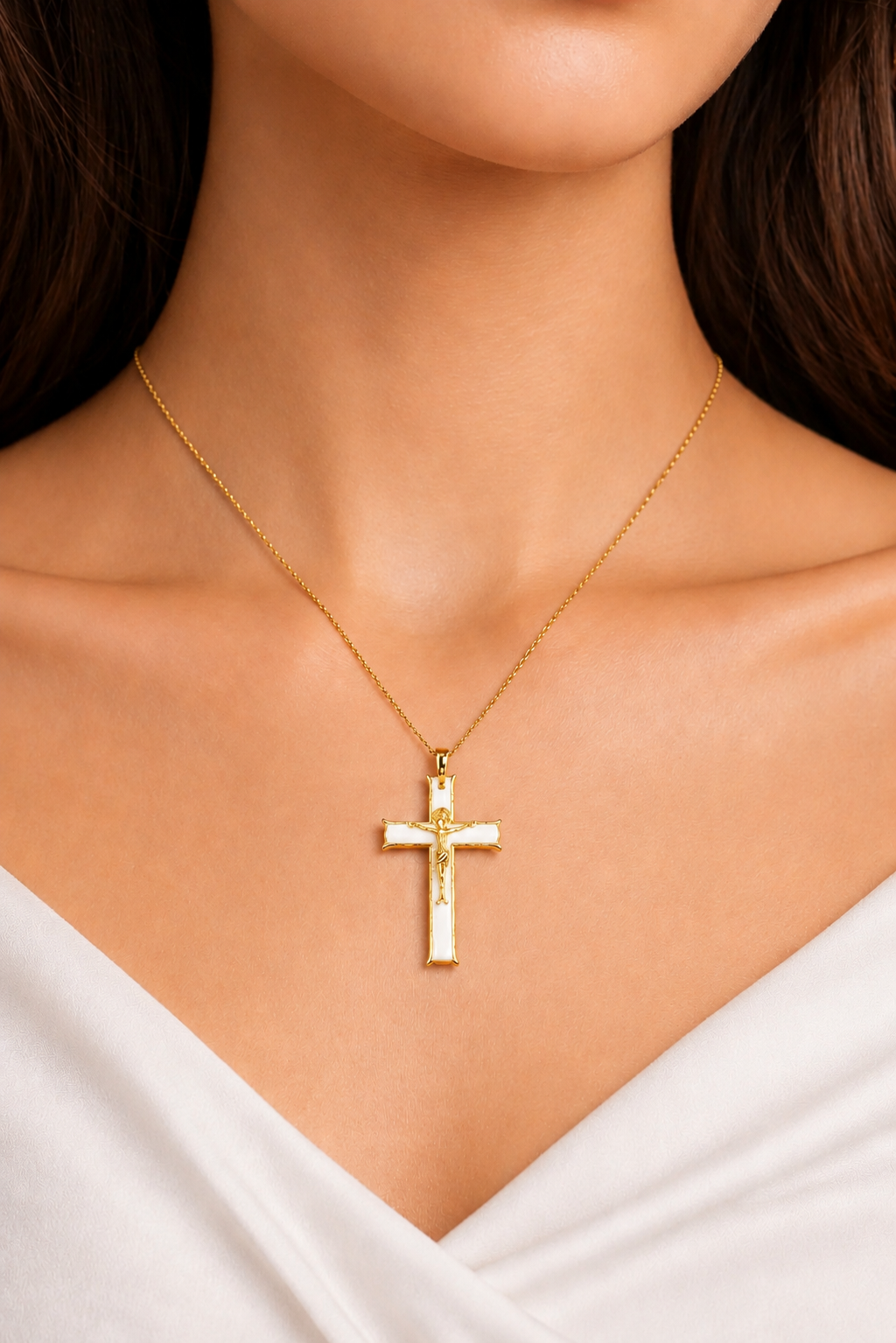 Blessed Necklace