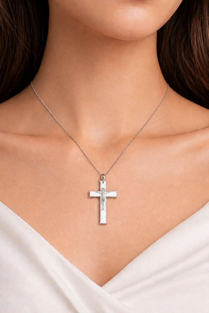 Blessed Necklace