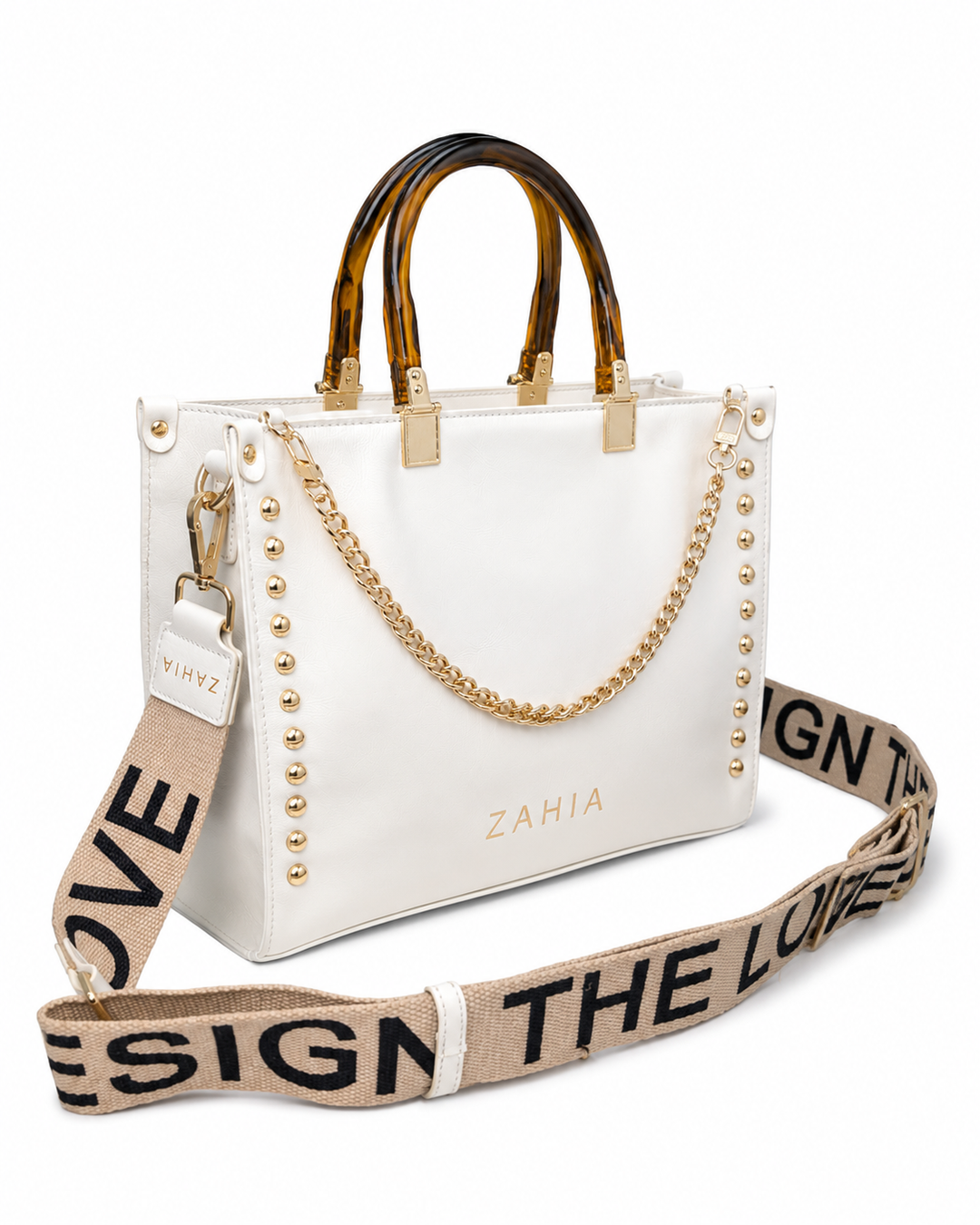 Vienna Handbag