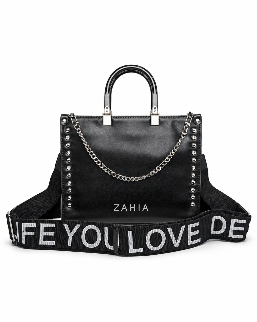 Vienna Handbag