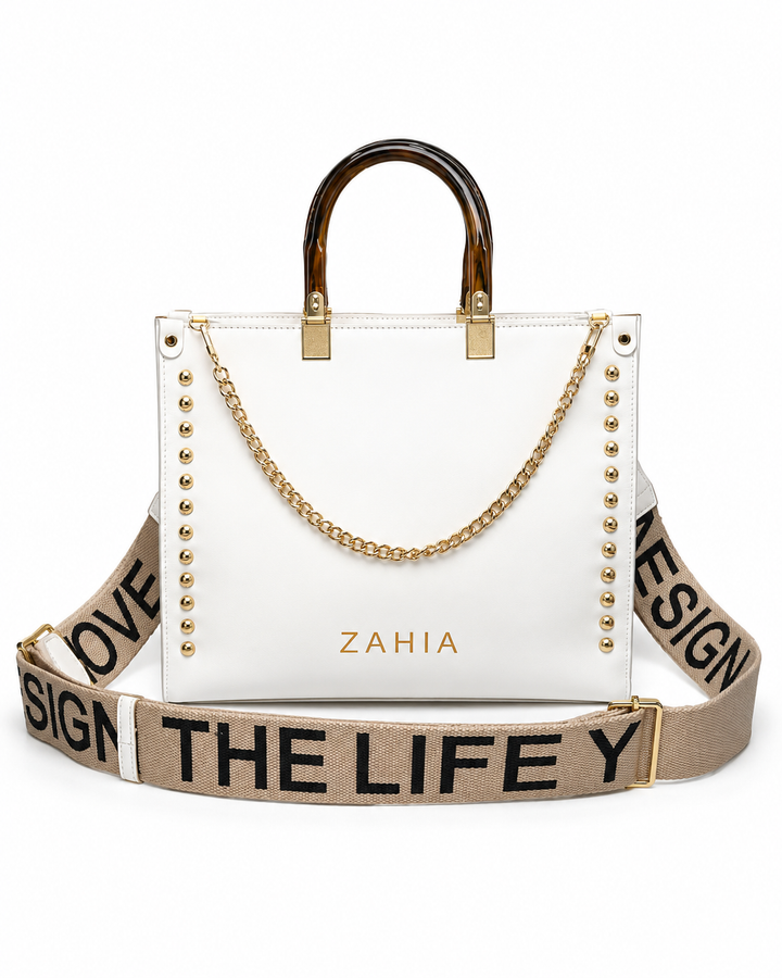 Vienna Handbag