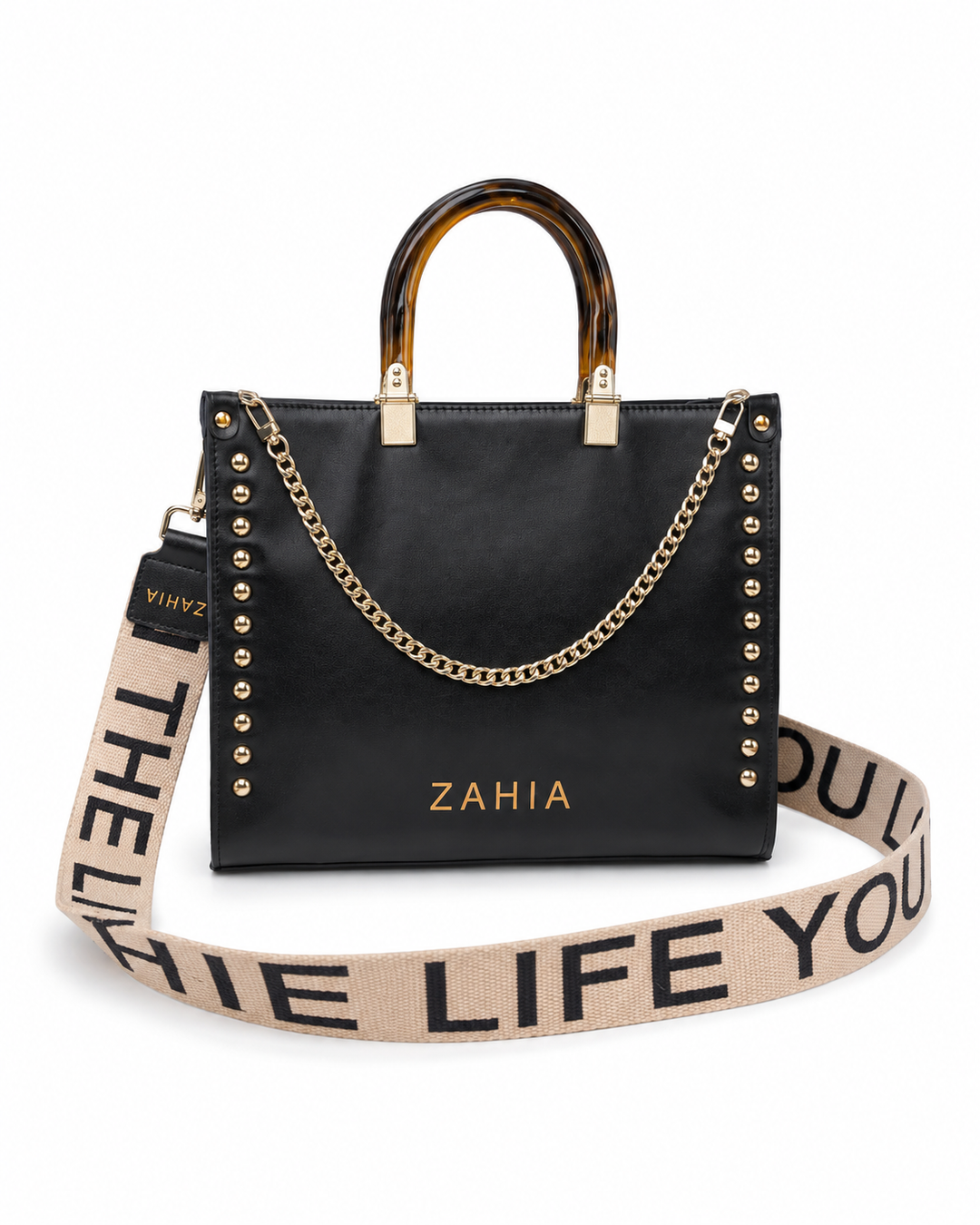 Vienna Handbag