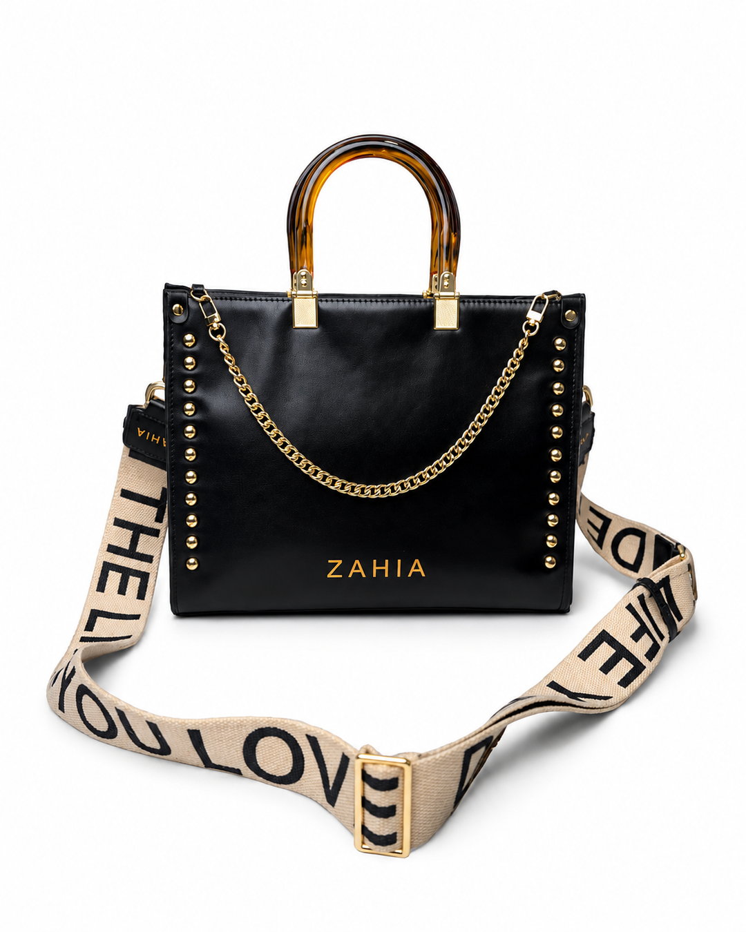 Vienna Handbag