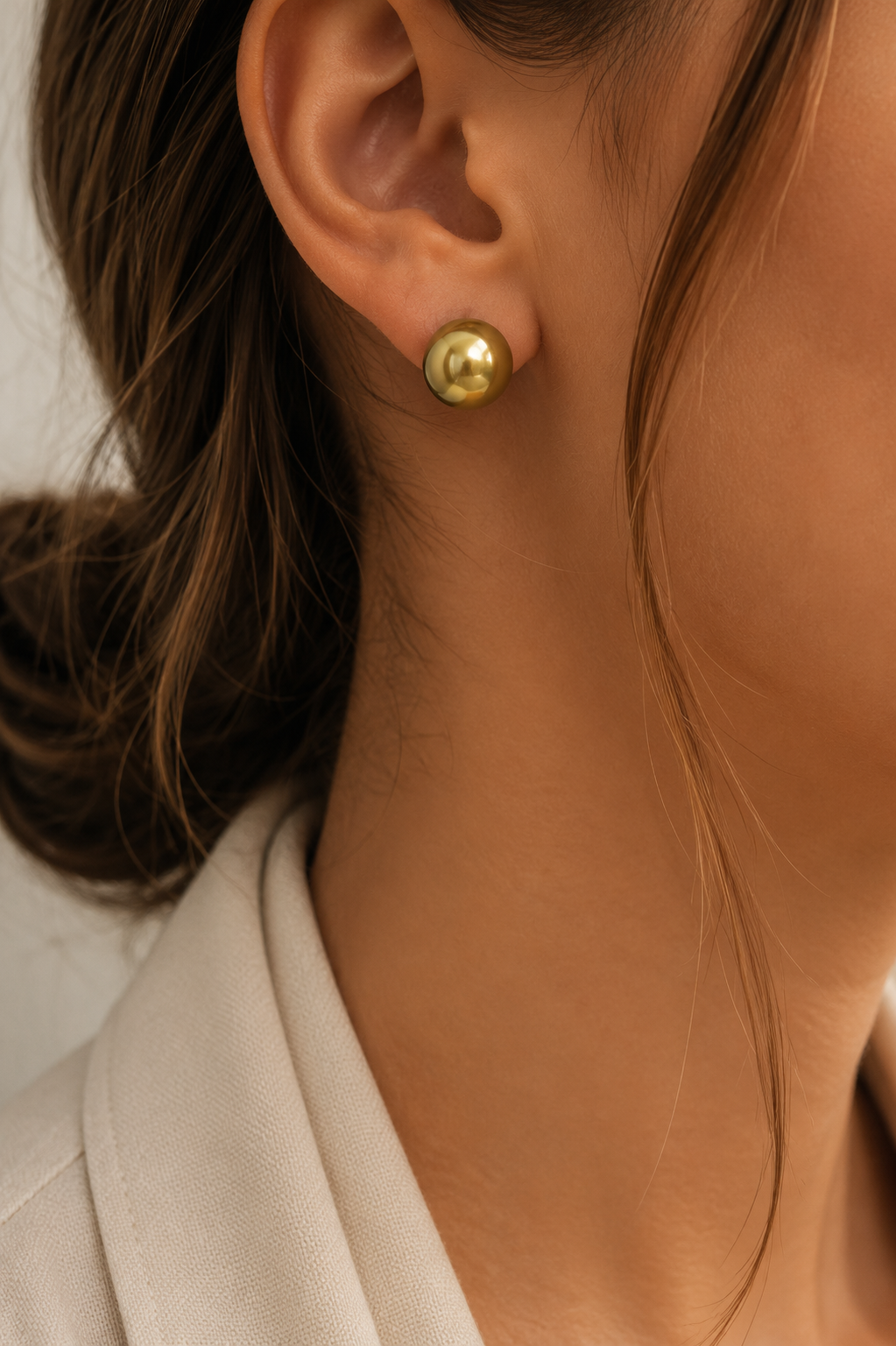 Sweet Dreams Earrings