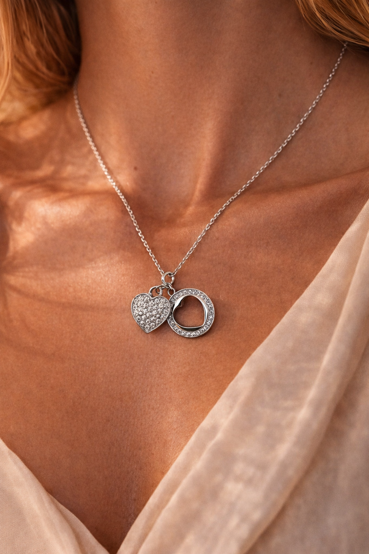 Love In you Necklace