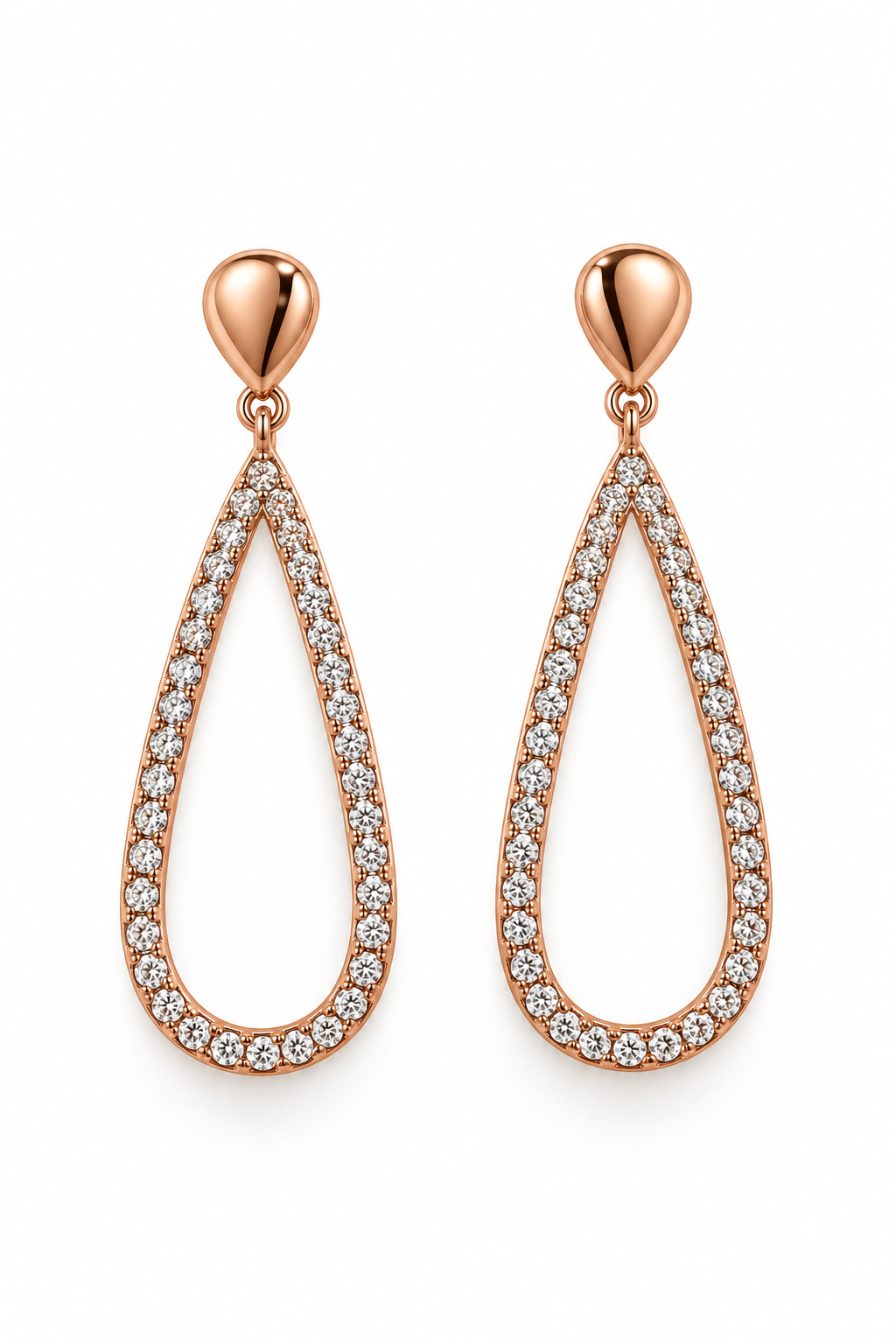 LK Piece Earrings