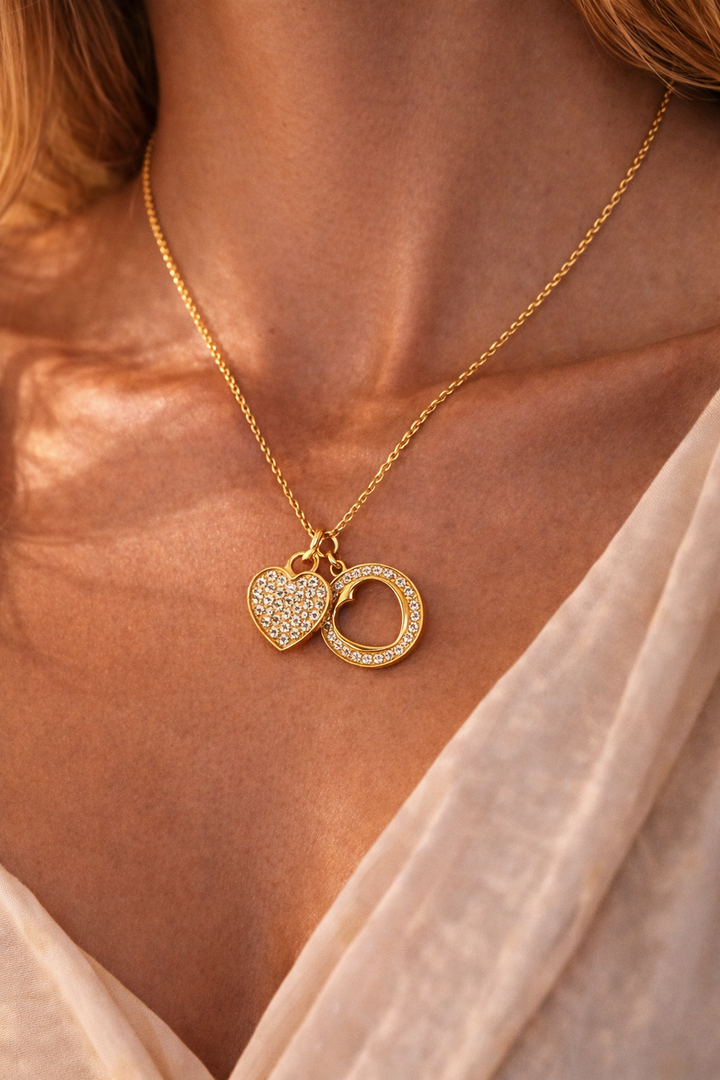 Love In you Necklace