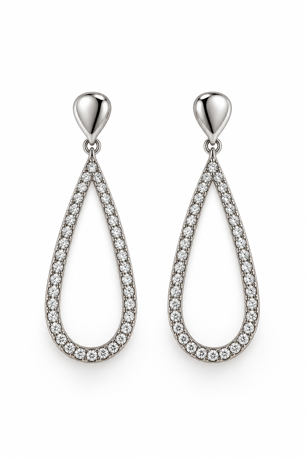 LK Piece Earrings