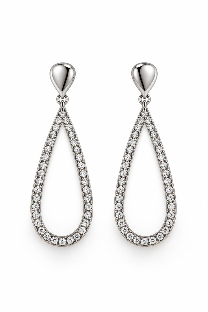 LK Piece Earrings
