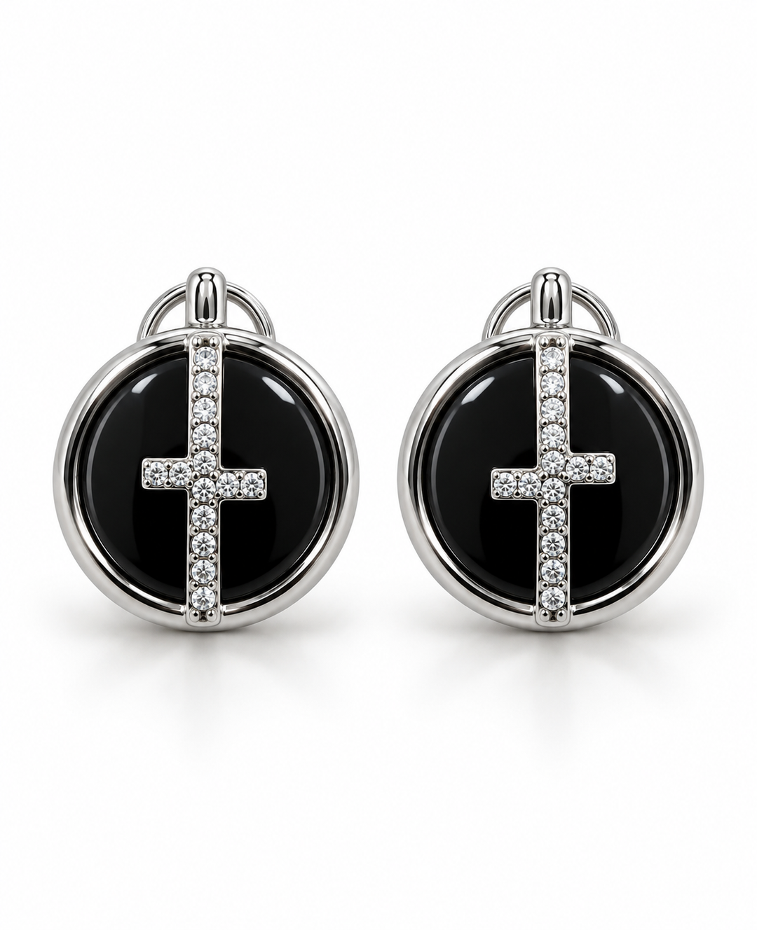 Signature Luxe Earrings