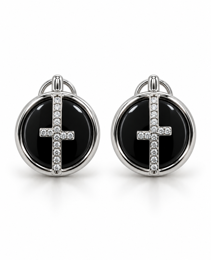 Signature Luxe Earrings