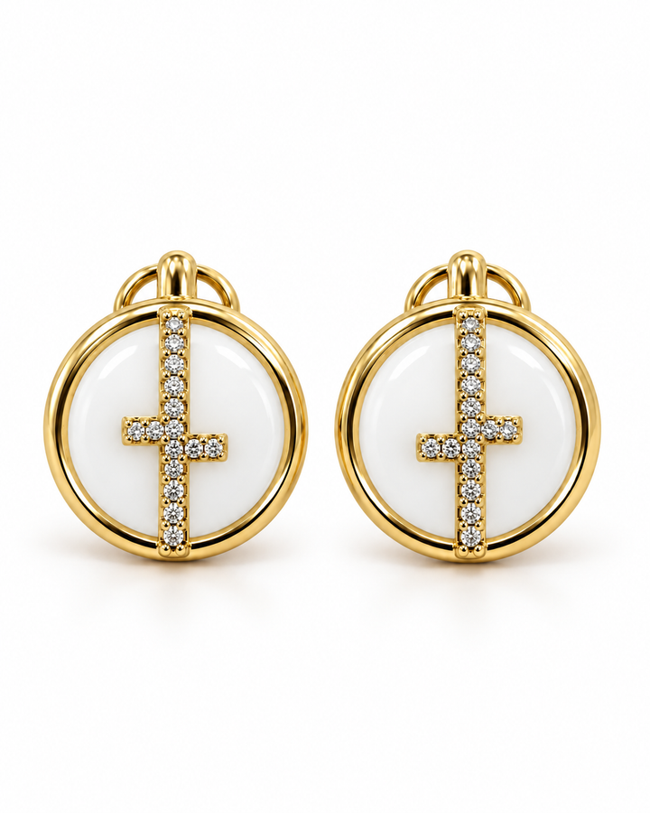Signature Luxe Earrings