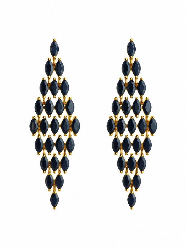 Roaring 20's Earrings