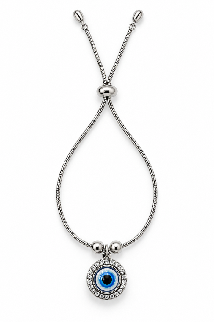 Eye Notice Bracelet