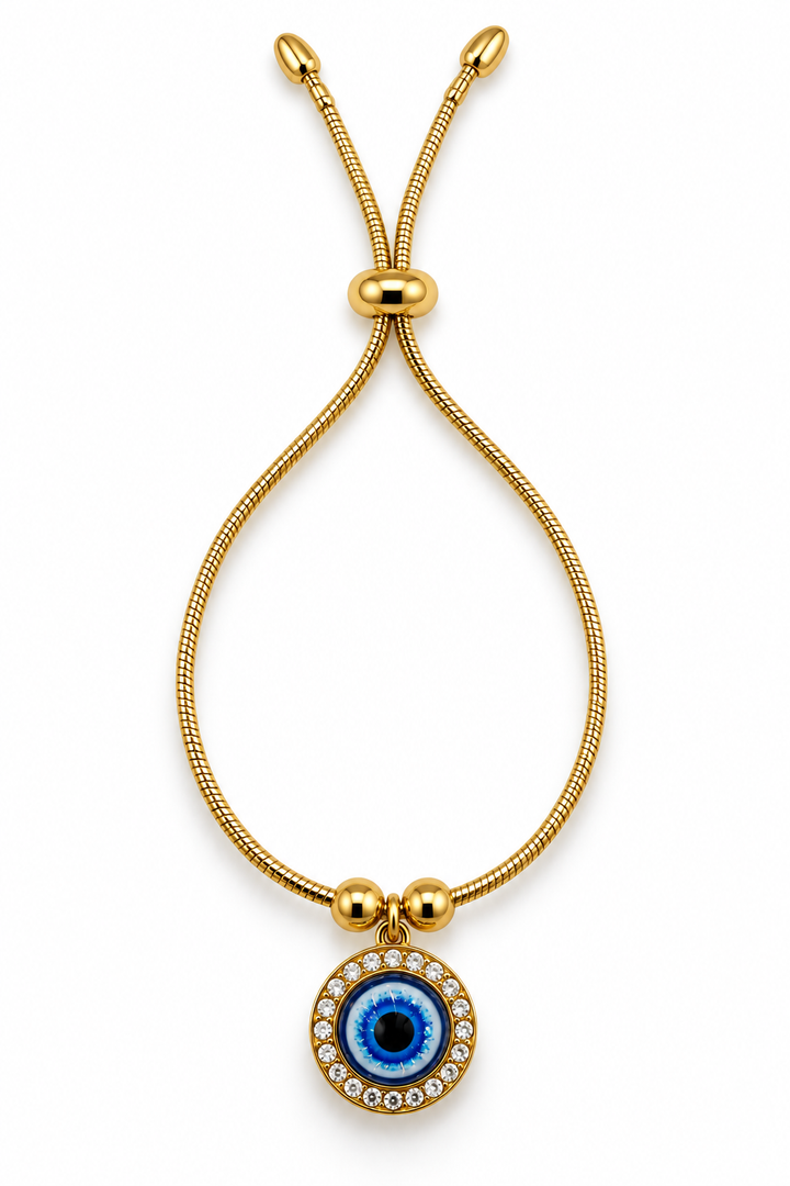 Eye Notice Bracelet