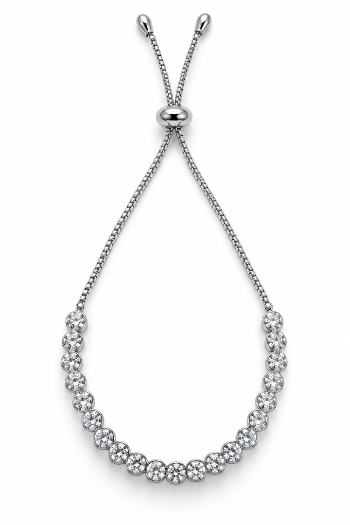 Sparkle Line Bracelet
